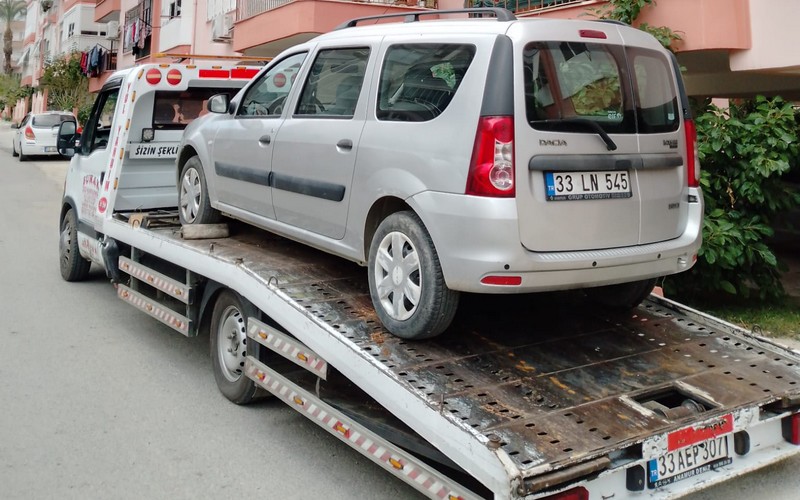 En Ucuz Oto Çekici Firması